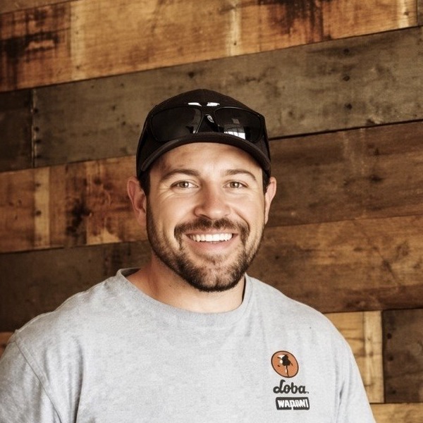 John, owner of JQ Timber Floors